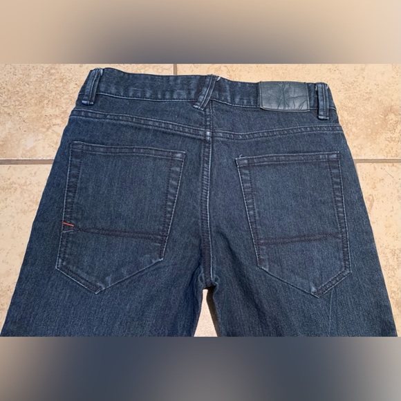 Tommy Hilfiger Ultra Rebel Stretch Denim Jean - Picture 3 of 9